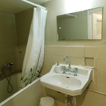 Efrosini's Semi-basement شقة *